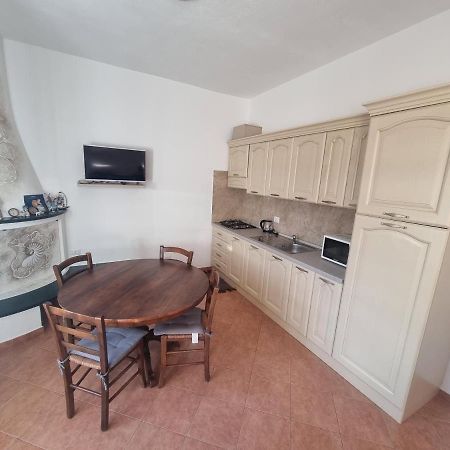 Appartamento Monte Mare Arzachena Exteriör bild