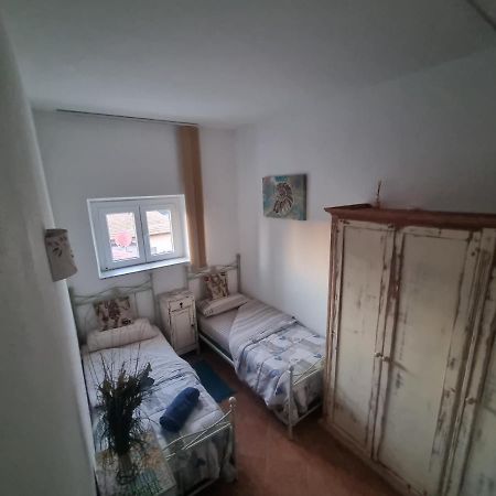 Appartamento Monte Mare Arzachena Exteriör bild