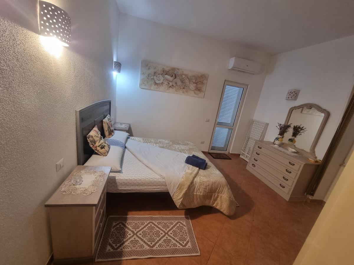 Appartamento Monte Mare Arzachena Exteriör bild
