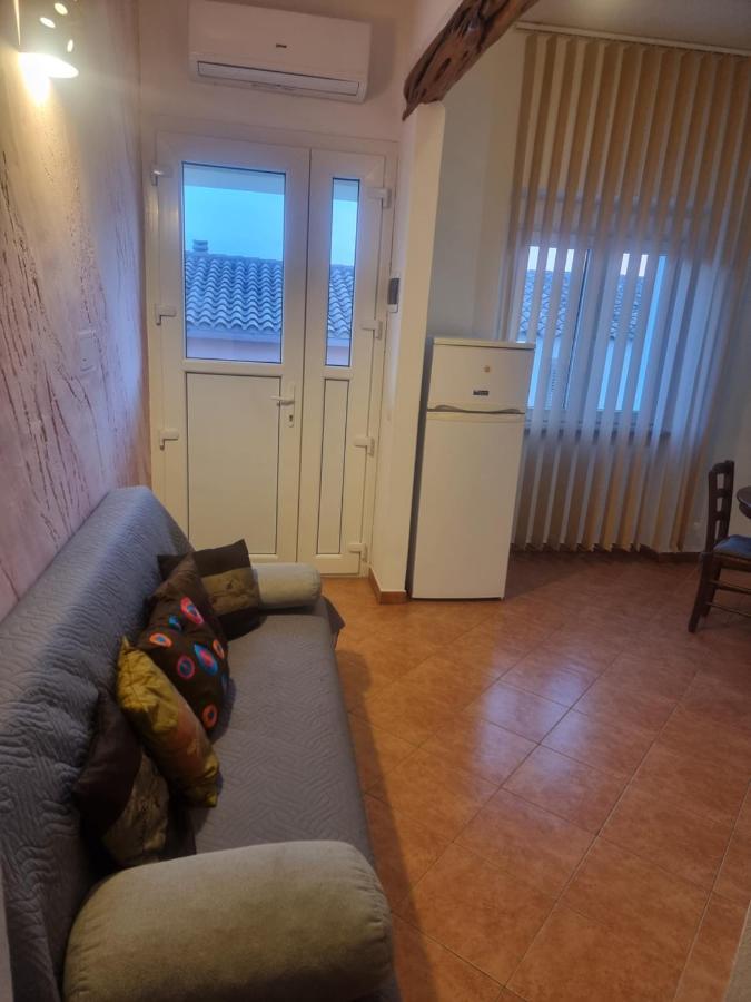 Appartamento Monte Mare Arzachena Exteriör bild