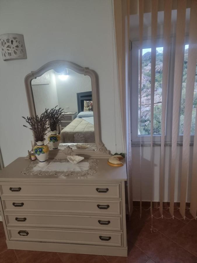 Appartamento Monte Mare Arzachena Exteriör bild