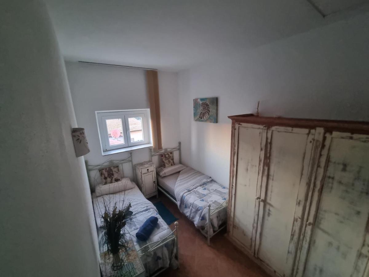 Appartamento Monte Mare Arzachena Exteriör bild