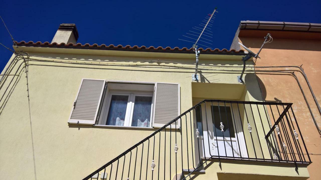 Appartamento Monte Mare Arzachena Exteriör bild