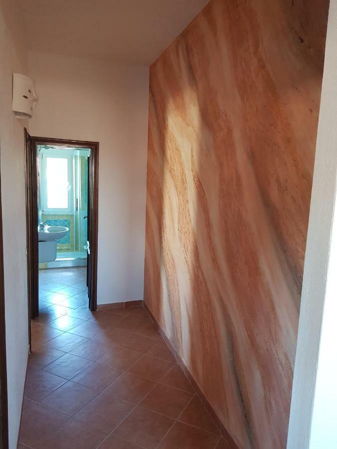 Appartamento Monte Mare Arzachena Exteriör bild